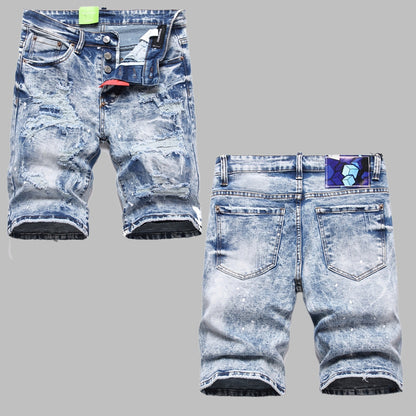 2025 New Men's DSQ2 Shorts