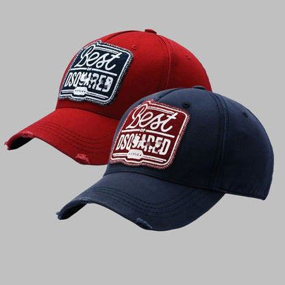 2025 New Men's Hat Baseball Cap