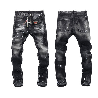 DSQ2 New Men's Casual Jeans