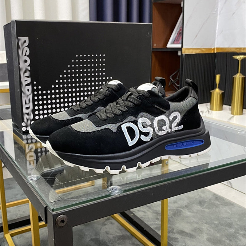 NEW DSQ2 2025 Men's Sports Shoes