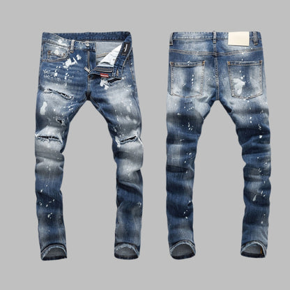 DSQ2 New Men's Casual Jeans