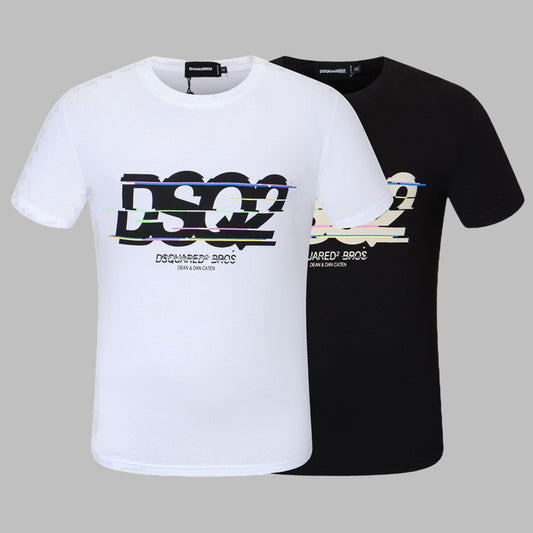 DSQ2 Men's 2025 Casual T-shirt