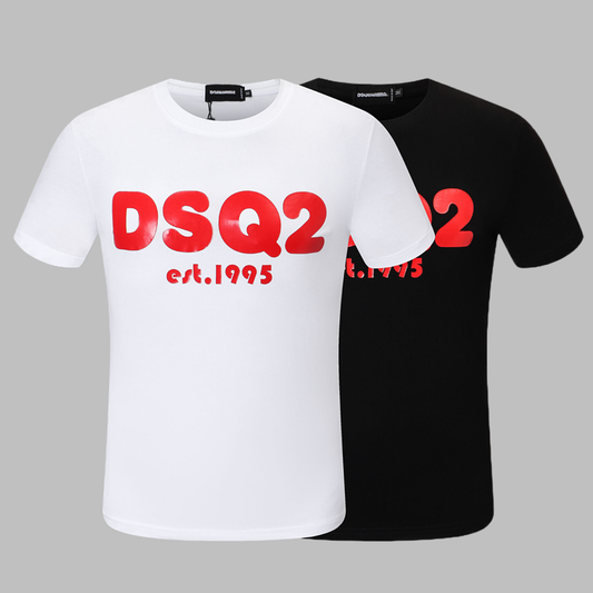 DSQ2 Men's 2025 Casual T-shirt