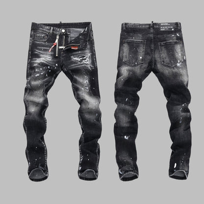 DSQ2 New Men's Casual Jeans