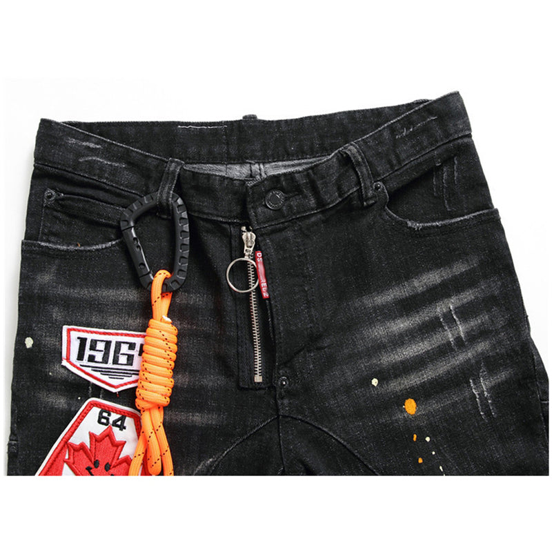 DSQ2 New  Men's Fashion Jeans