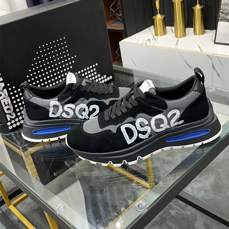 NEW DSQ2 2025 Men's Sports Shoes