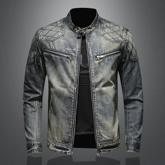 New-DSQ2 25ss Denim Jacke