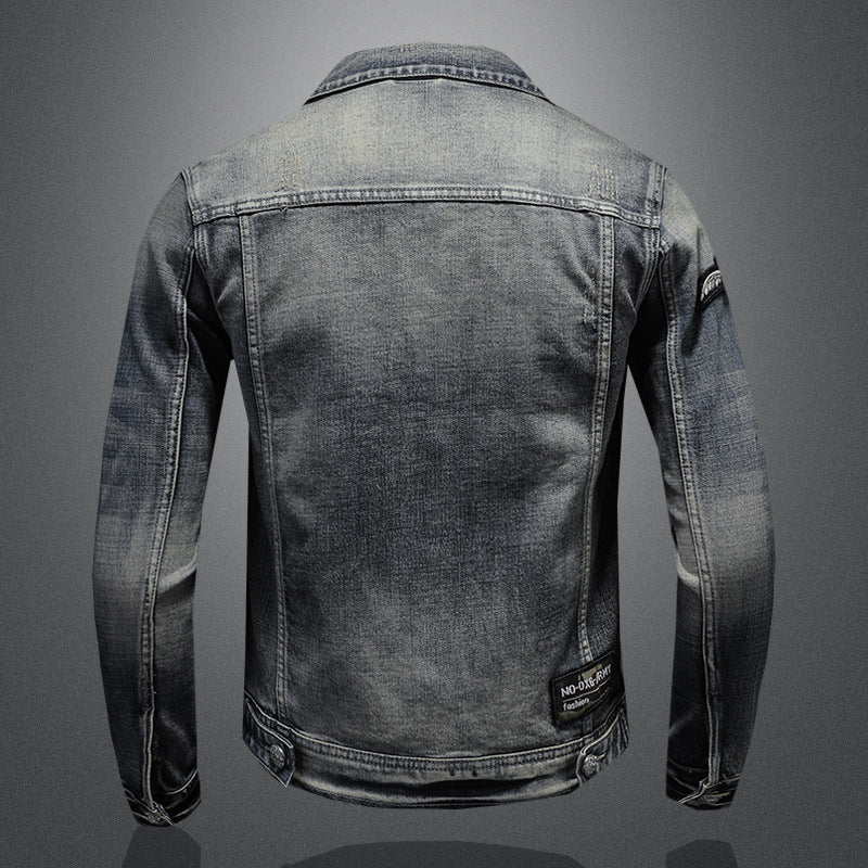 New 2025 DSQ2 Denim Jacke