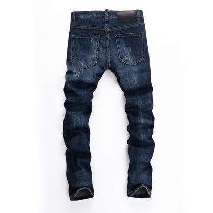 DSQ2 New Men's Fashion Jeans