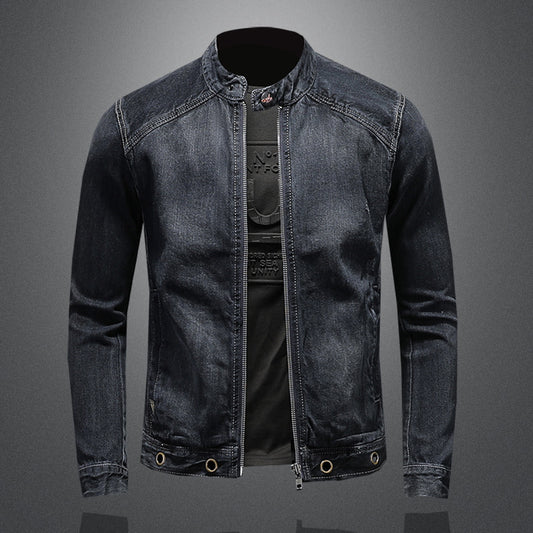 New-DSQ2 25ss Denim Jacke