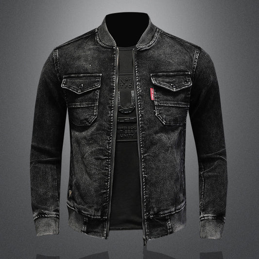 New 2025 DSQ2 Denim Jacke