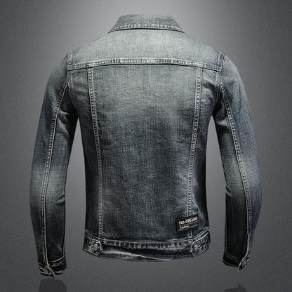 New-DSQ2 25ss Denim Jacke