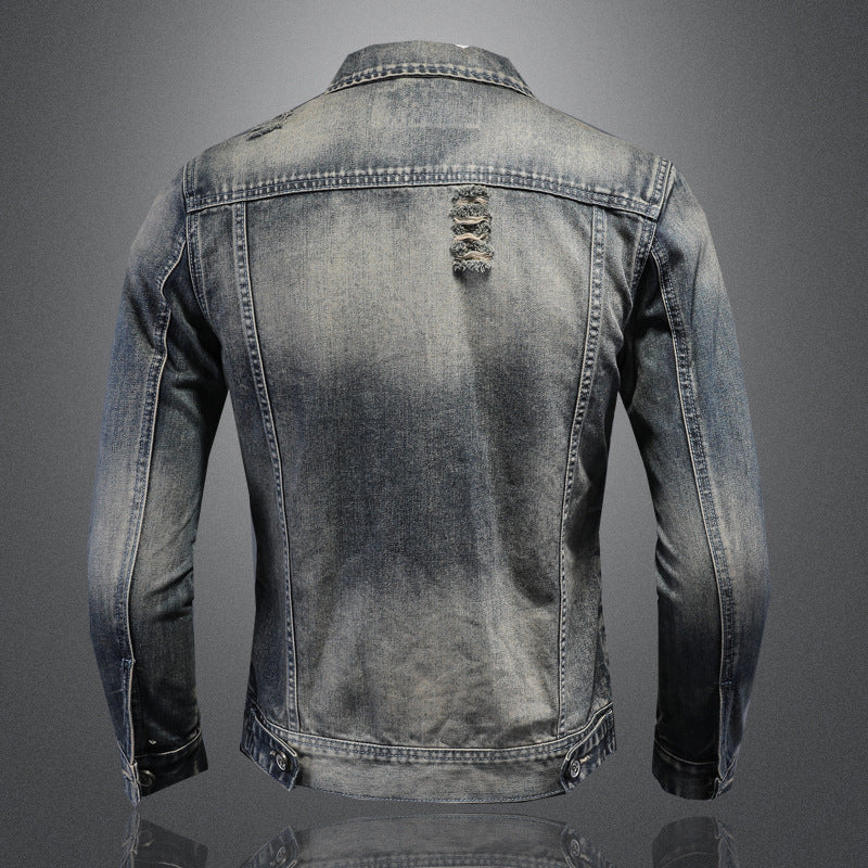 New 2025 DSQ2 Denim Jacke