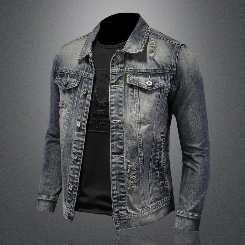 New 2025 DSQ2 Denim Jacke