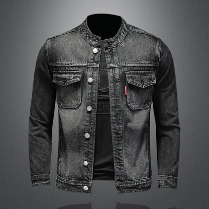 New 2025 DSQ2 Denim Jacke