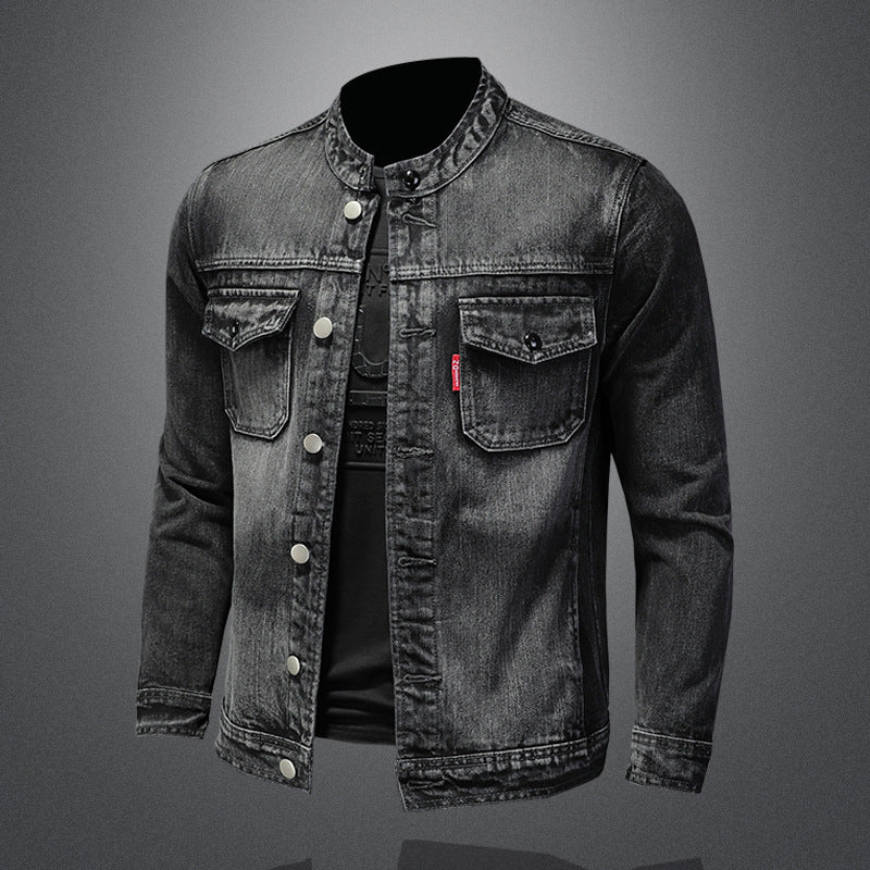 New 2025 DSQ2 Denim Jacke