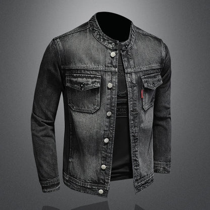 New 2025 DSQ2 Denim Jacke