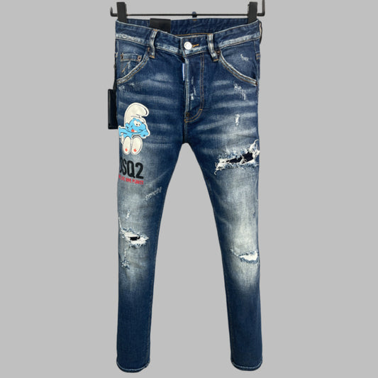 2025 New DSQ2 Fashion Men Jeans