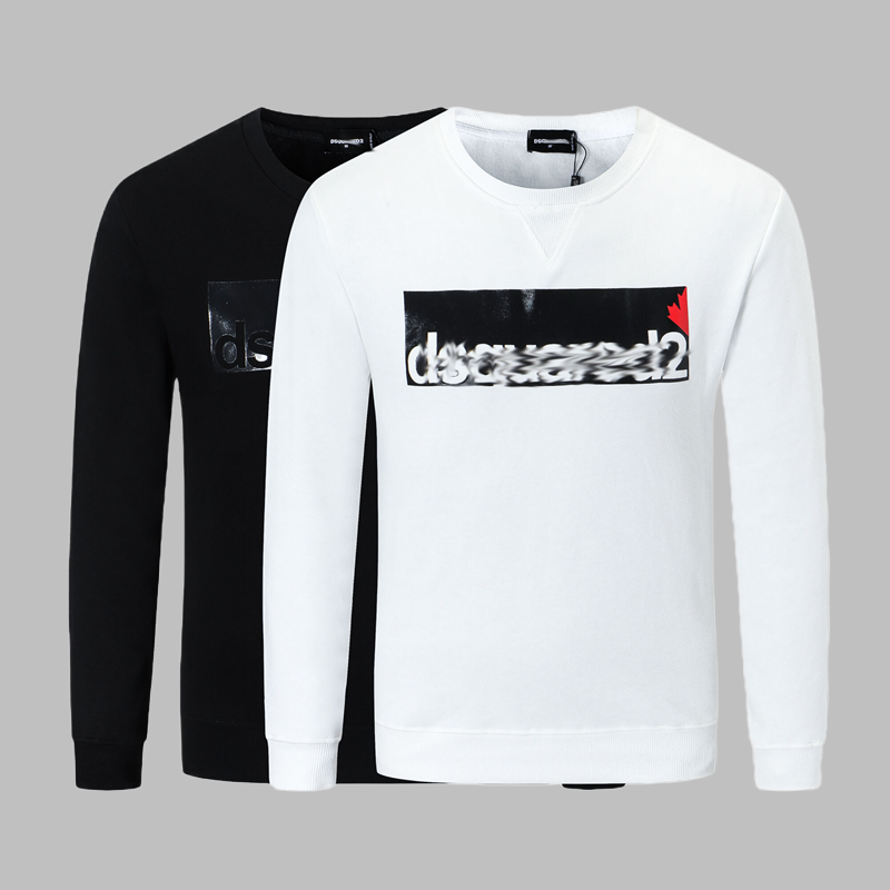 2025 New DSQ2 Fashion Sweatshirt