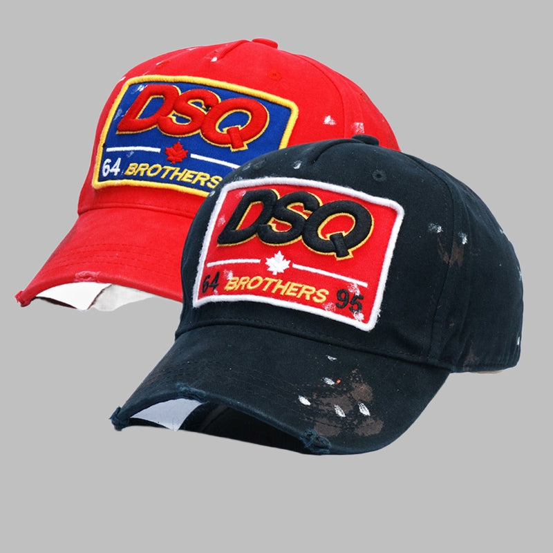 2025 New Men's Hat Baseball Cap