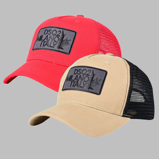 2025 New Men's Hat Baseball Cap