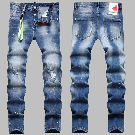 DSQ2 Hot Sale 2025  Men's Jeans