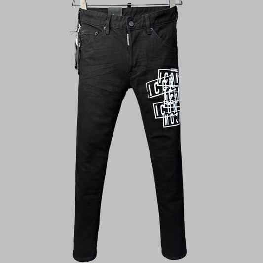 2025 New DSQ2 Men's Jeans