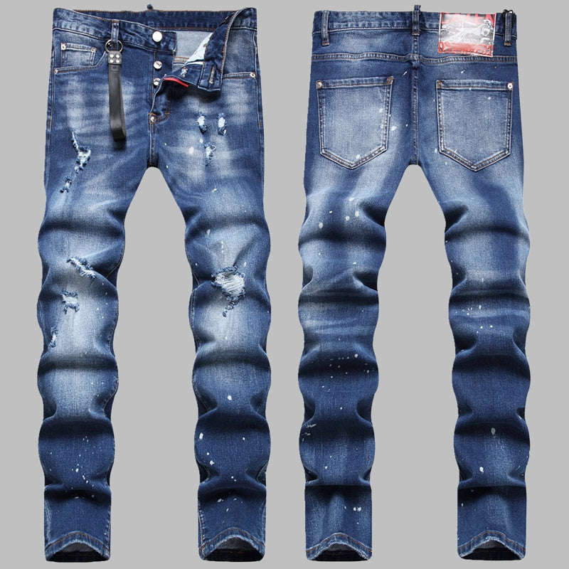 DSQ2 Hot 2025 Sale Men's Jeans