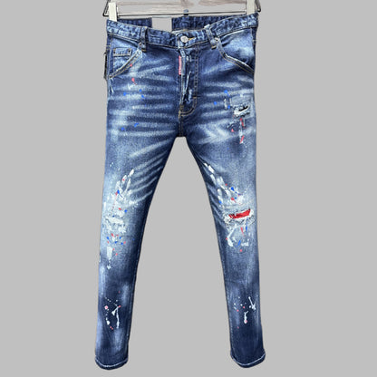 2025 New DSQ2 Men's Jeans