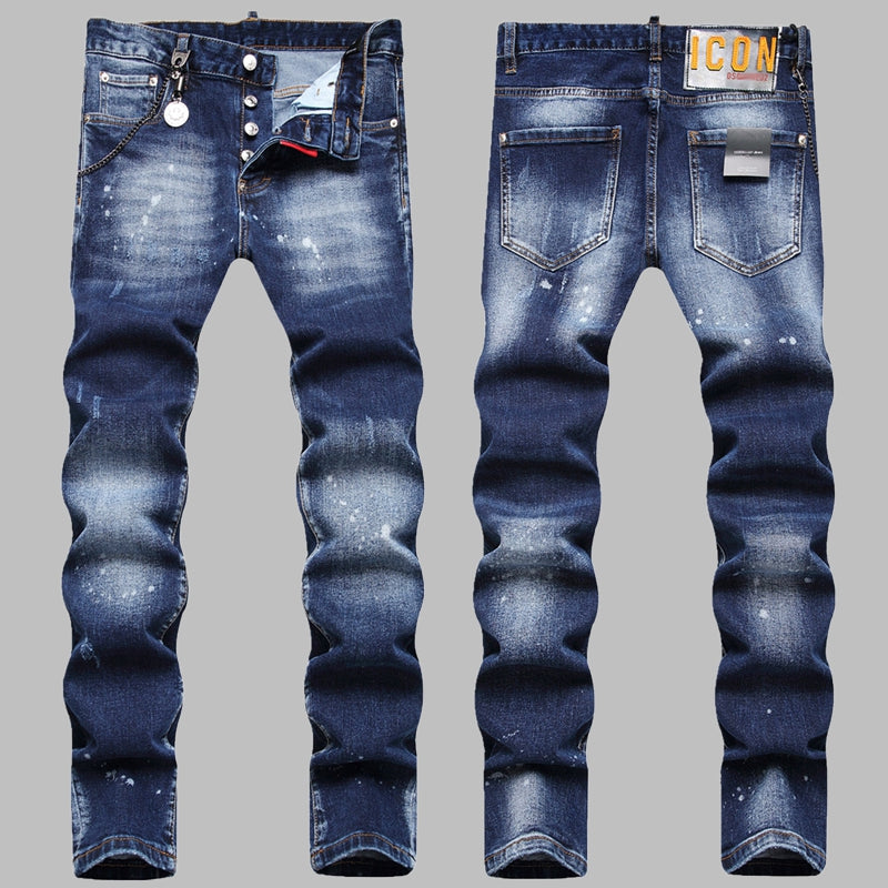 DSQ2 Hot Sale 2025  Men's Jeans