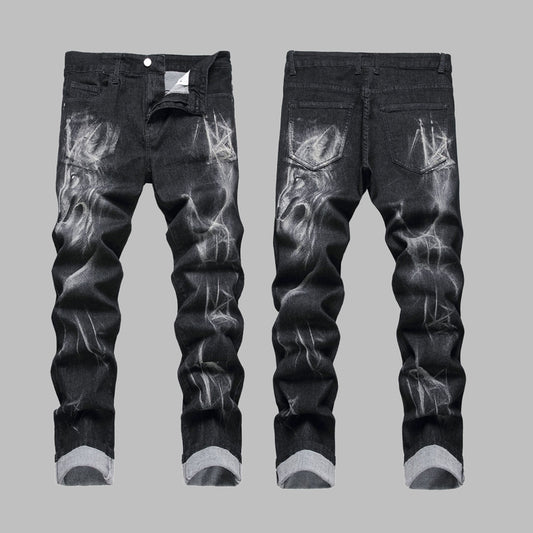 DSQ2 New 2025 Men's Jeans