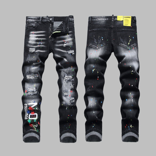 DSQ2 New 2025 Fashion Jeans