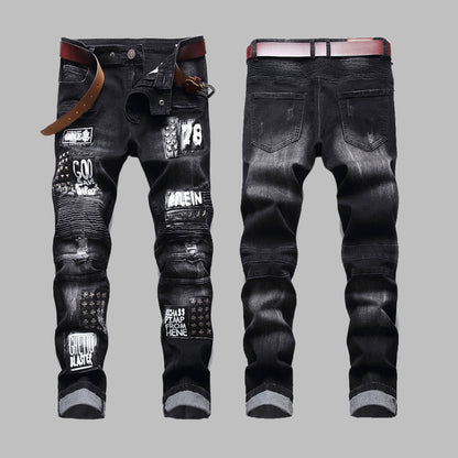 DSQ2 New 2025 Men's Jeans