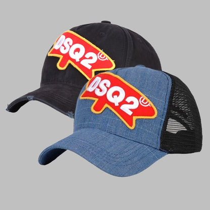 2025 New Men's Hat Baseball Cap