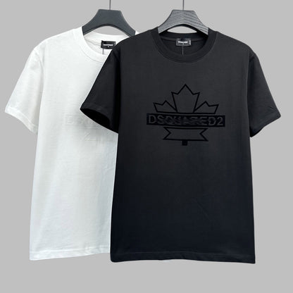 DSQ2 2025 Men's Short Sleeve T-Shirt