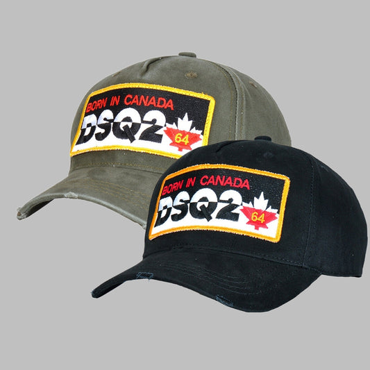 2025 New Men's Hat Baseball Cap