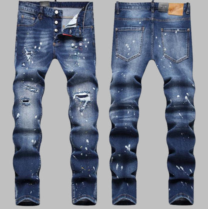 DSQ2 Hot Sale 2025  Men's Jeans