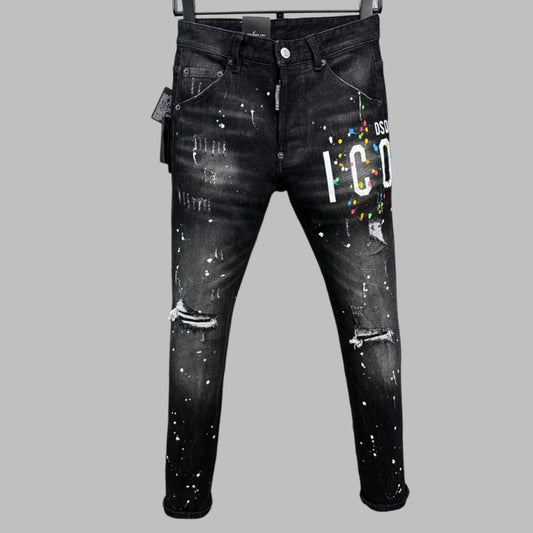 2025 New DSQ2 Fashion Men Jeans