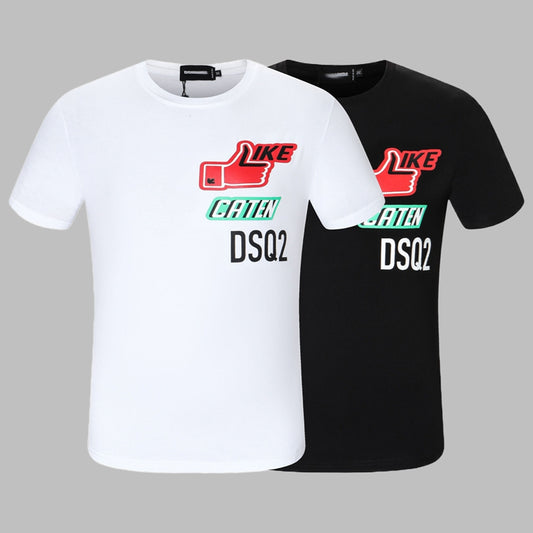 DSQ2 Men's 2025 Casual T-shirt