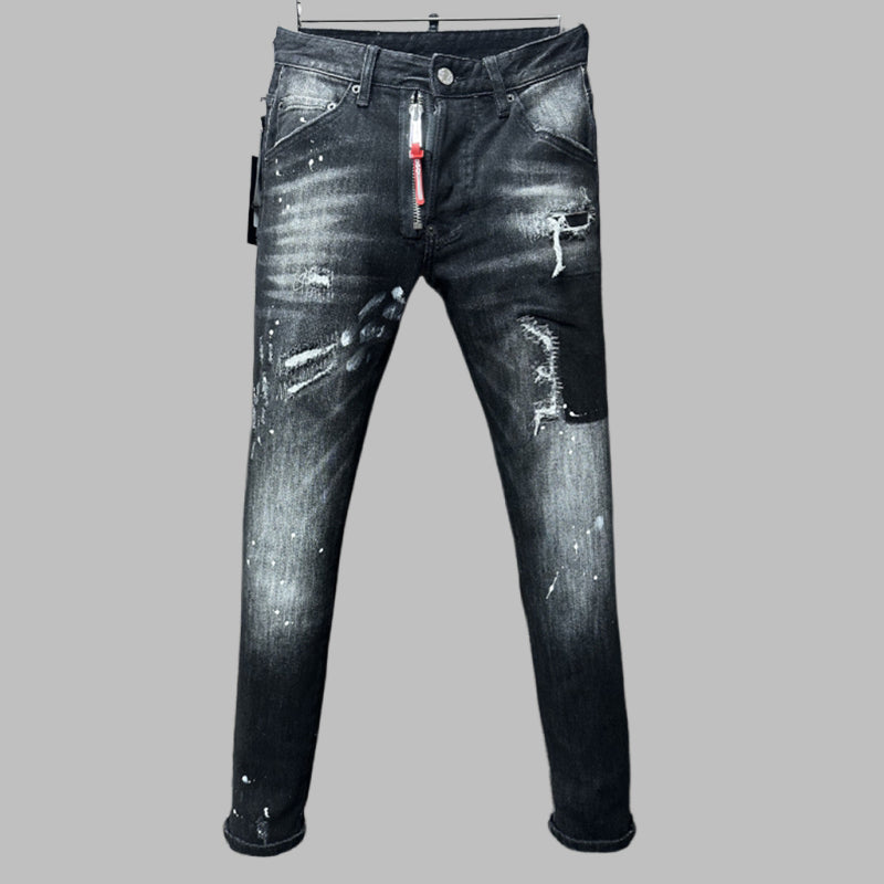 2025 New DSQ2 Men's Jeans