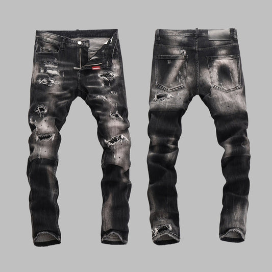 DSQ2 New Men's Fashion Jeans