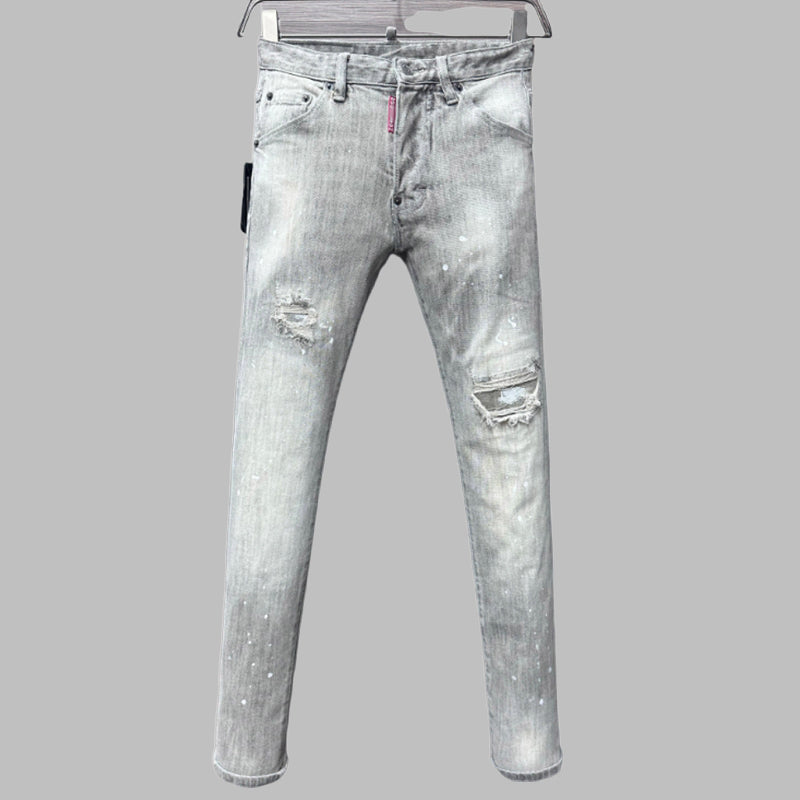 2025 New DSQ2 Men's Jeans