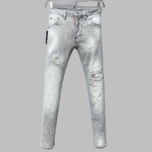 2025 New DSQ2 Men's Jeans