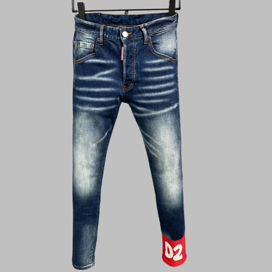 2025 New DSQ2 Fashion Men Jeans