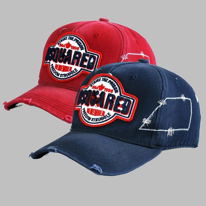 2025 New Men's Hat Baseball Cap