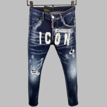 2025 New DSQ2 Men's Fashion Jeans