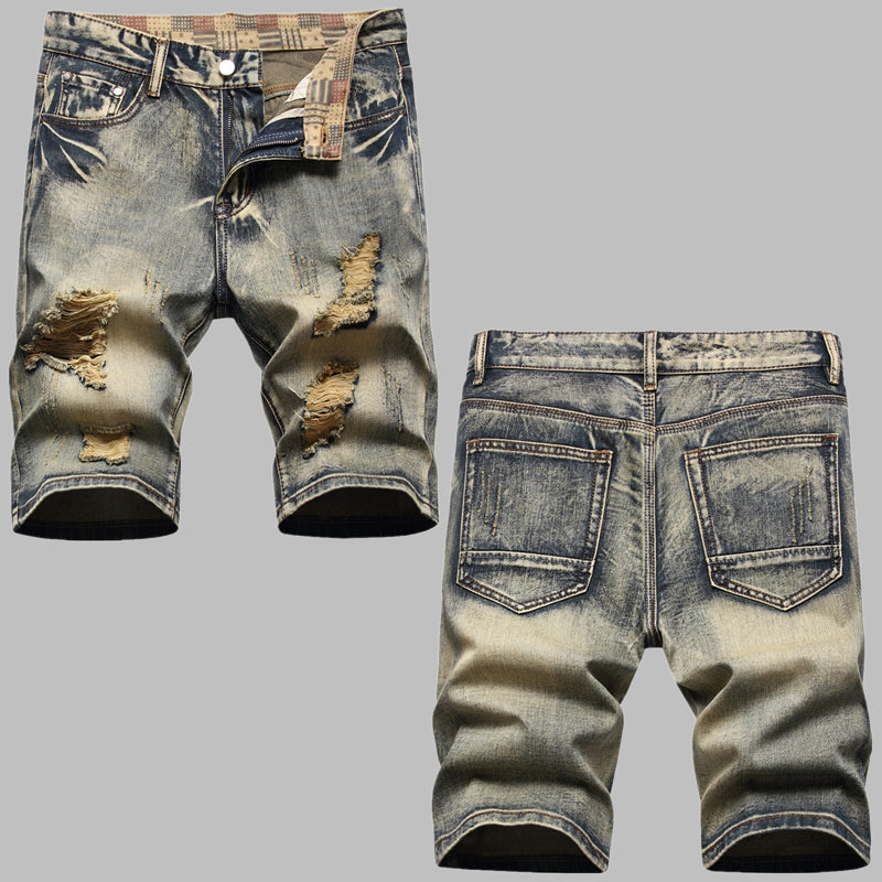 2025 New Men's DSQ2 Shorts