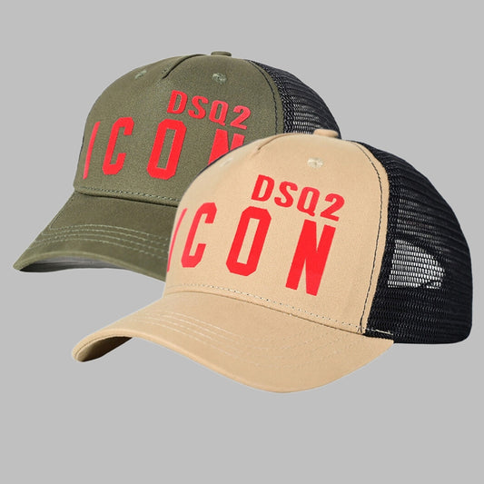 2025 New Men's Hat Baseball Cap