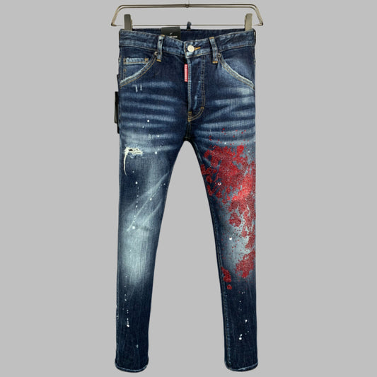 2025 New DSQ2 Men's Jeans