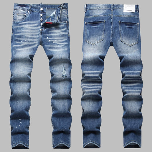 DSQ2 Hot Sale 2025 Men's Jeans